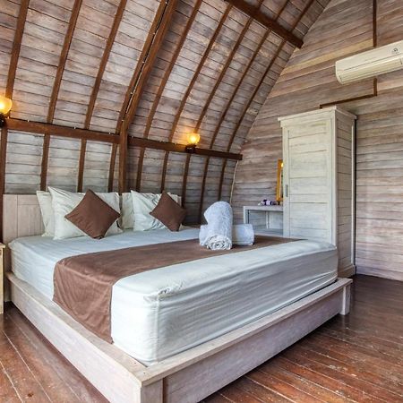 Megaland Bungalow Batununggul 외부 사진