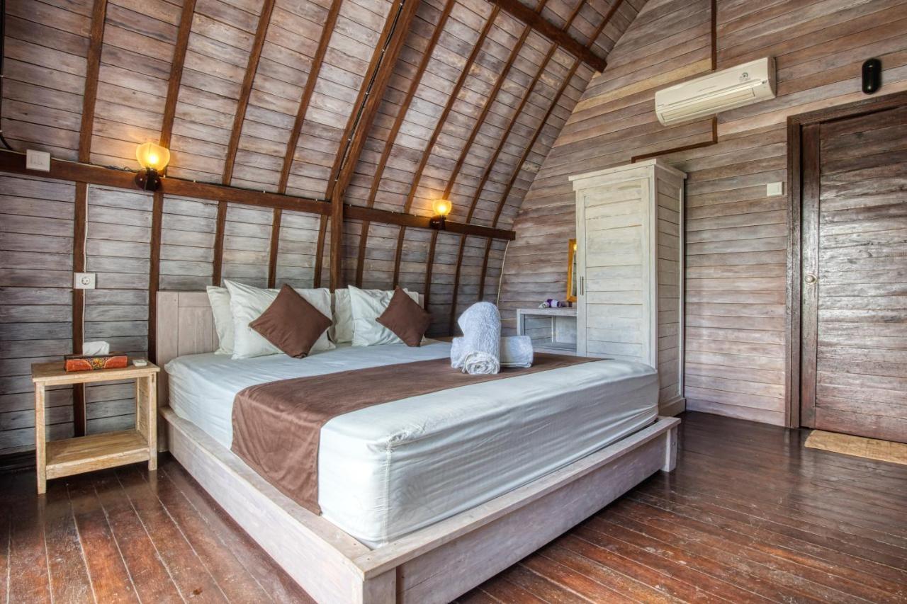 Megaland Bungalow Batununggul 외부 사진