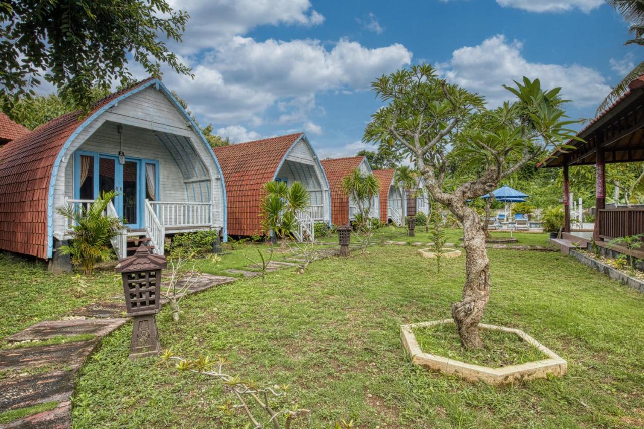 Megaland Bungalow Batununggul 외부 사진