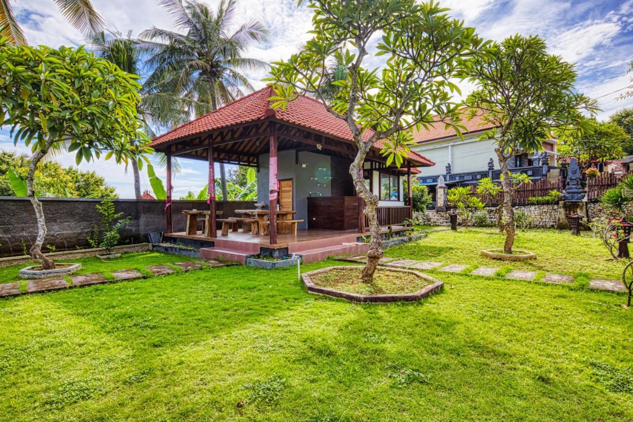 Megaland Bungalow Batununggul 외부 사진