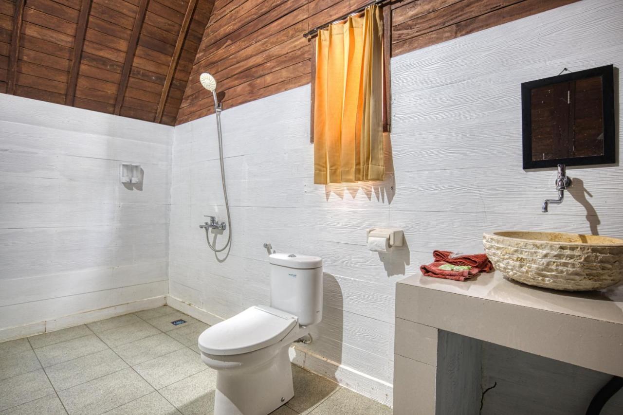 Megaland Bungalow Batununggul 외부 사진