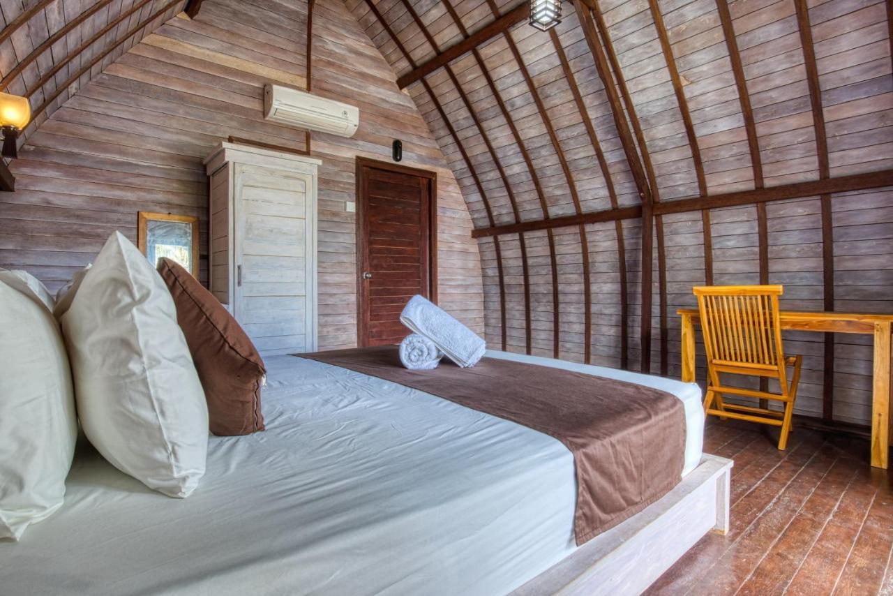 Megaland Bungalow Batununggul 외부 사진