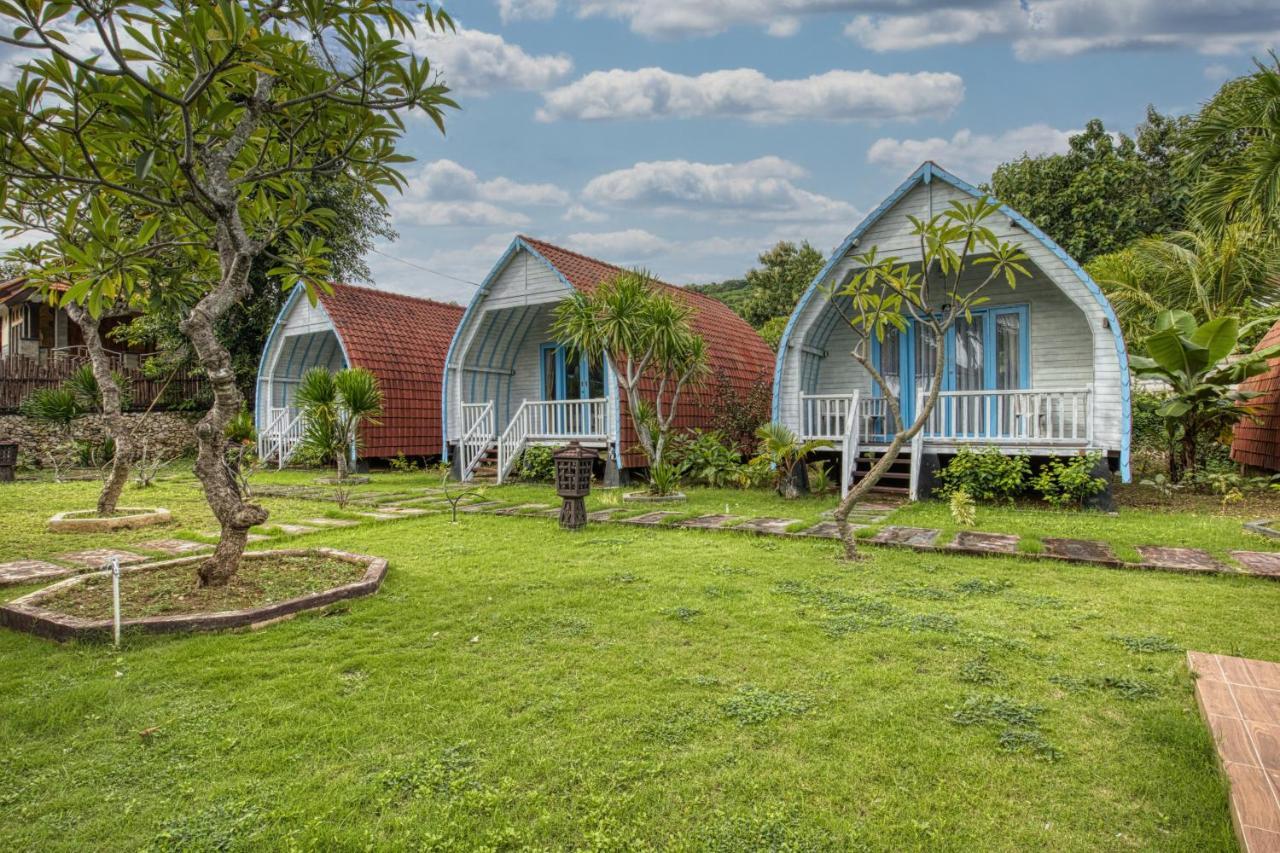 Megaland Bungalow Batununggul 외부 사진