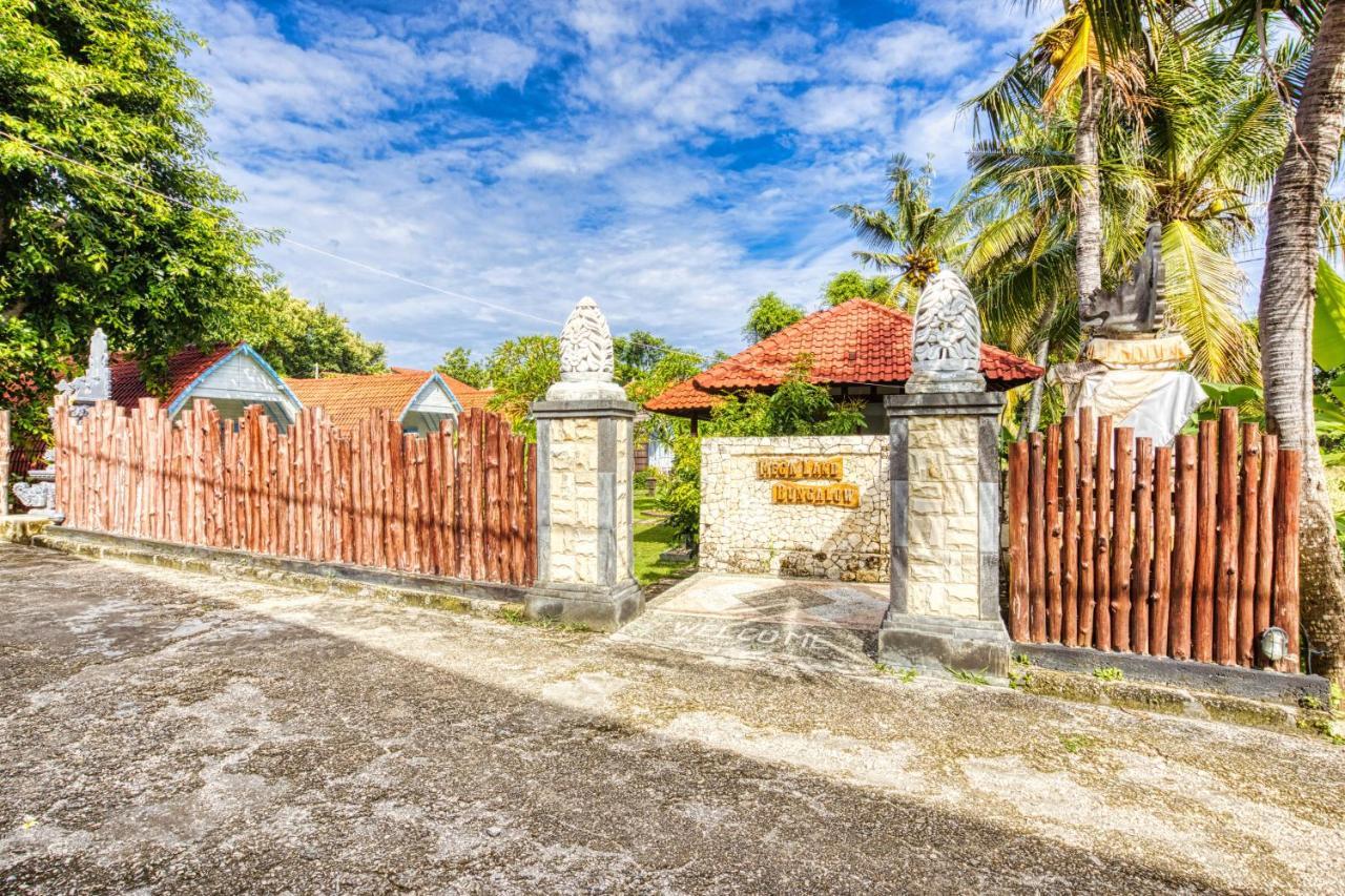 Megaland Bungalow Batununggul 외부 사진