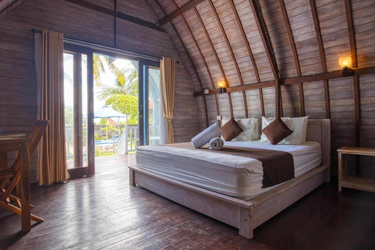 Megaland Bungalow Batununggul 외부 사진