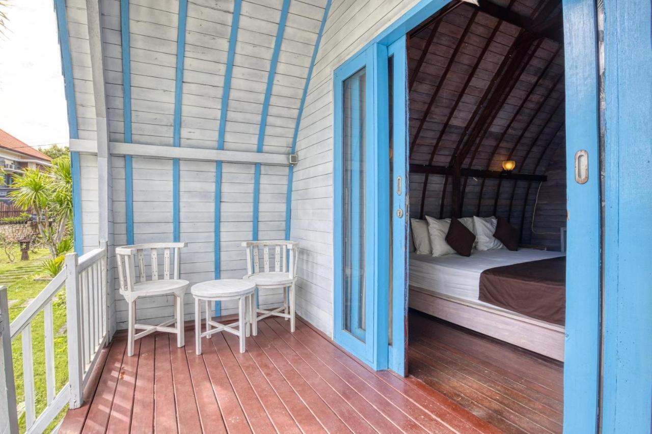 Megaland Bungalow Batununggul 외부 사진