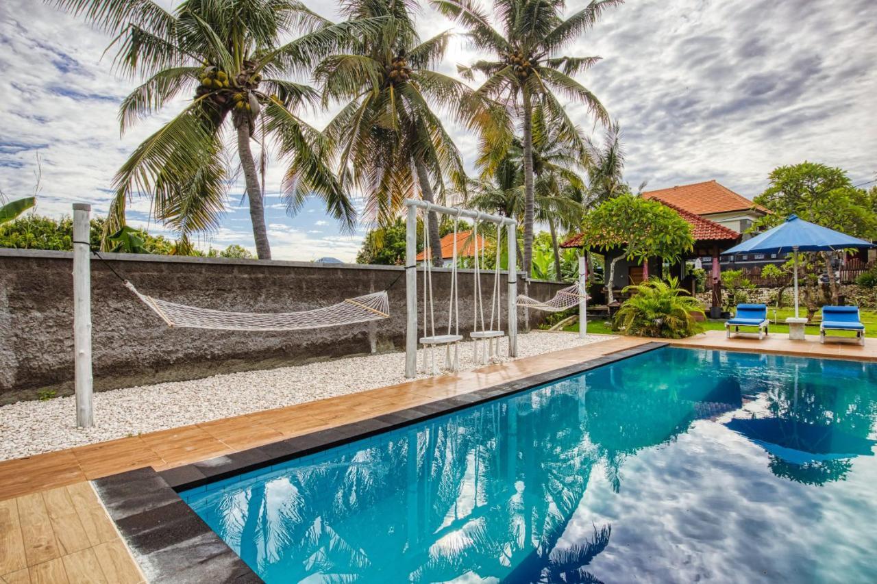 Megaland Bungalow Batununggul 외부 사진