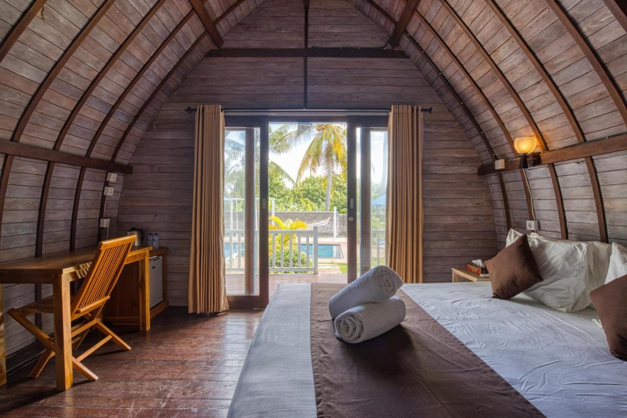 Megaland Bungalow Batununggul 외부 사진